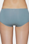 Triumph High Rise Three-Fourth Coverage Hipster Panty (Pack of 3) - Multicolor — thumbnail 12